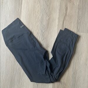 Paragon Navy Blue Leggings